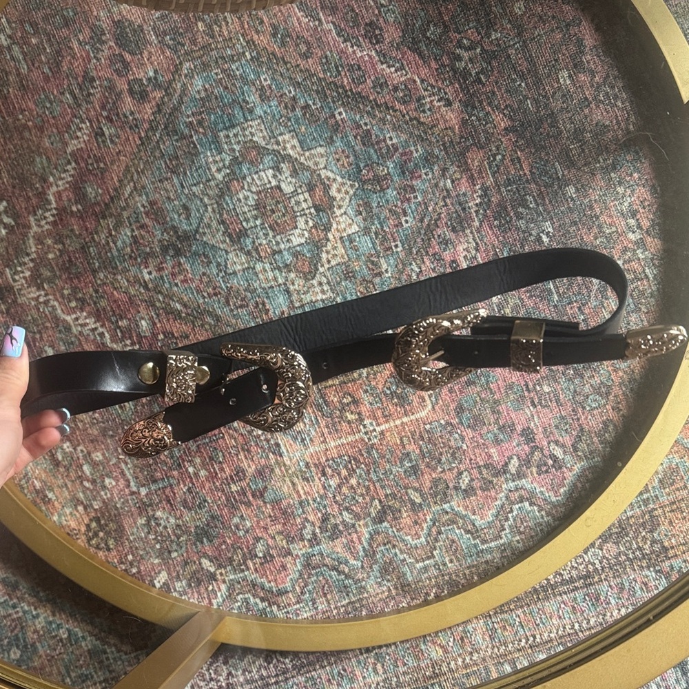 Western Belt